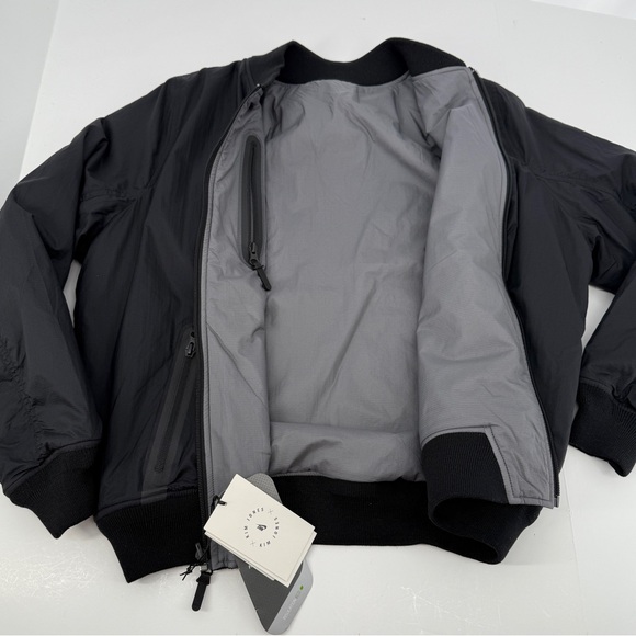 NIKE LAB x KIM JONES - Reversible Bomber Jacket - Picture 2 of 10
